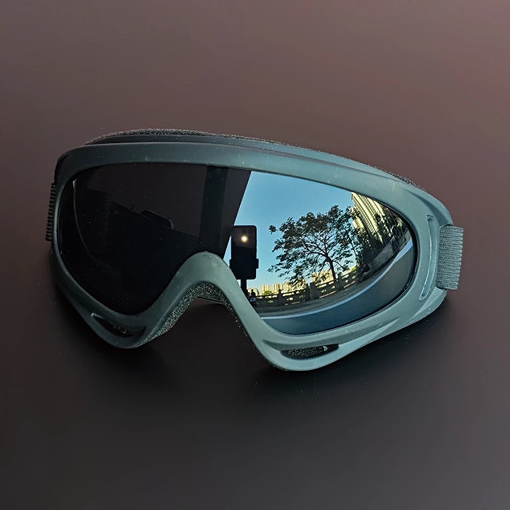 2025Hot vente lunettes de soleil femme hommes lunettes de cyclisme lentilles de sport de sécurité lunettes de motocross lunettes de soleil lunettes de cyclisme lunettes de ski