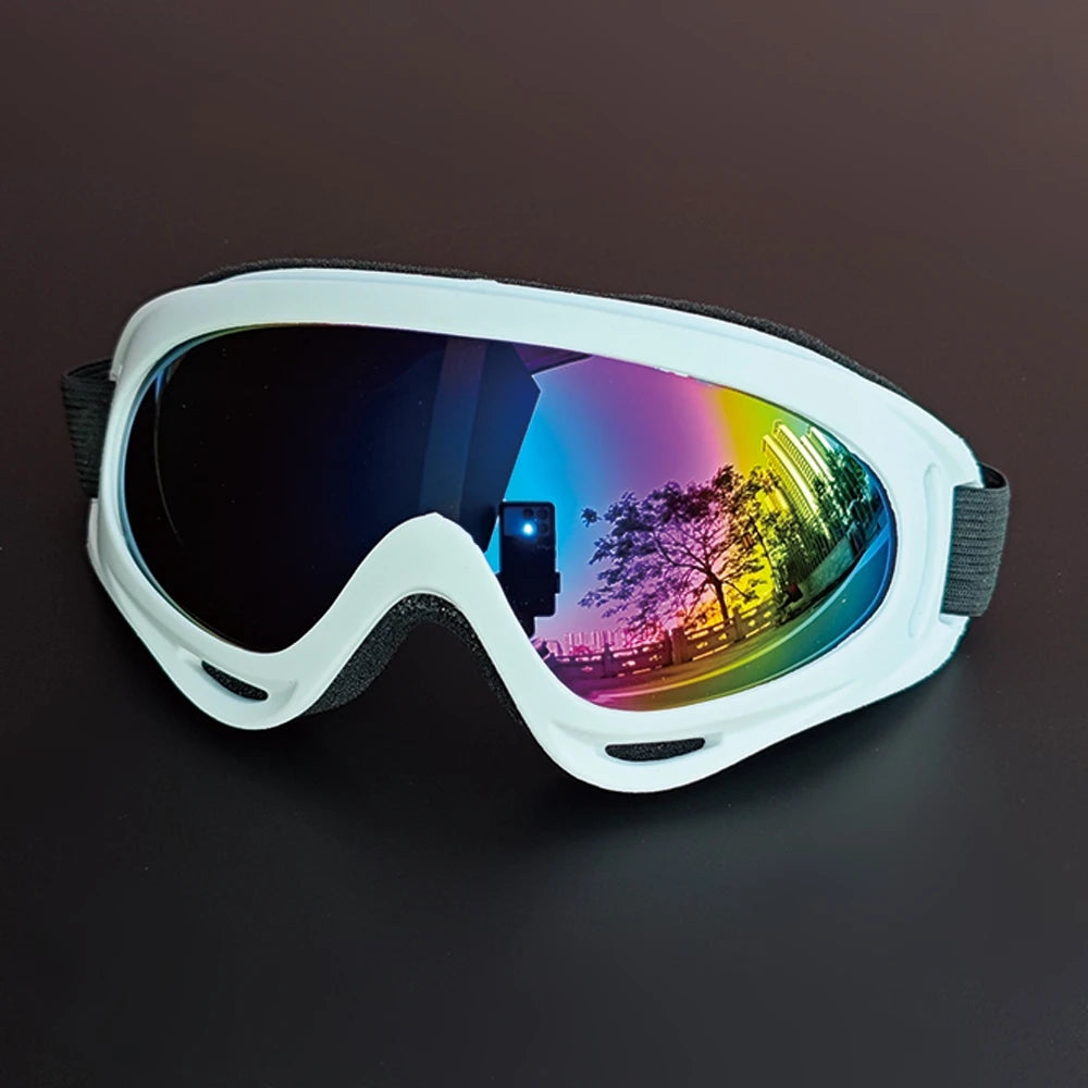2025Hot vente lunettes de soleil femme hommes lunettes de cyclisme lentilles de sport de sécurité lunettes de motocross lunettes de soleil lunettes de cyclisme lunettes de ski