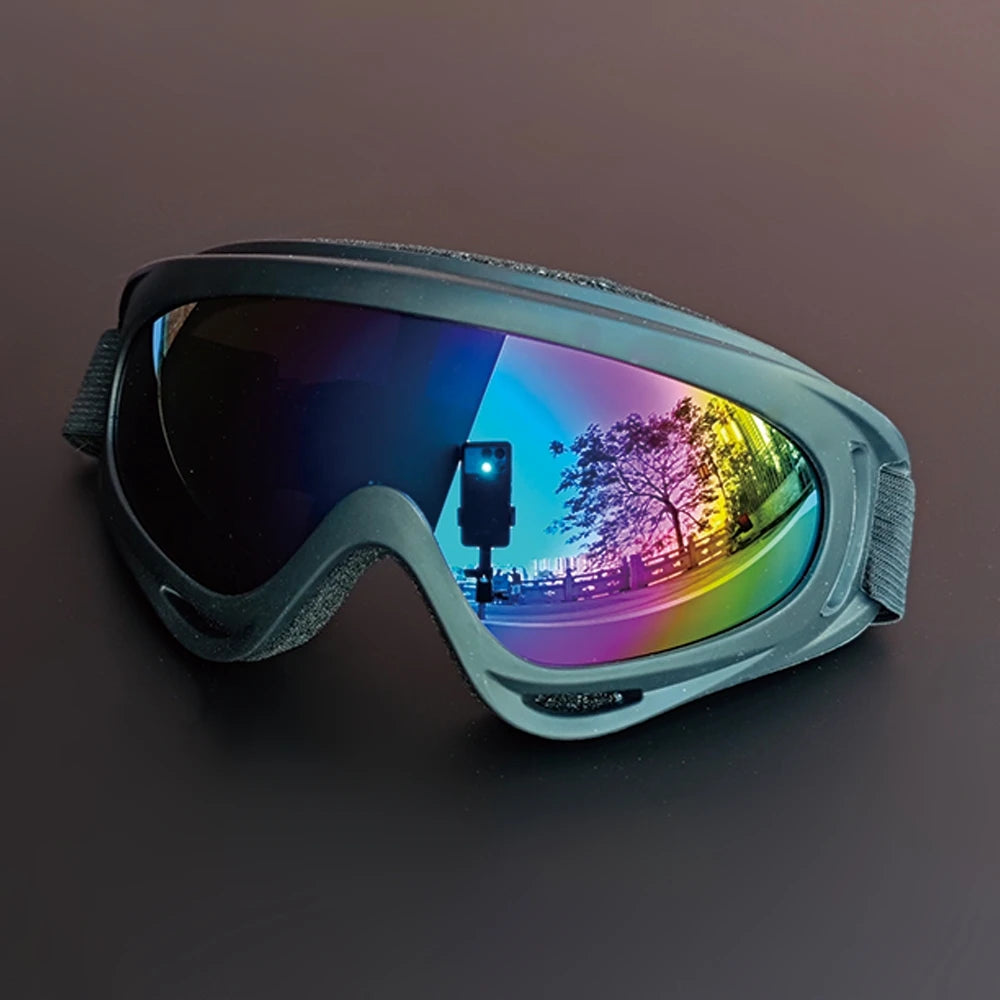 2025Hot vente lunettes de soleil femme hommes lunettes de cyclisme lentilles de sport de sécurité lunettes de motocross lunettes de soleil lunettes de cyclisme lunettes de ski