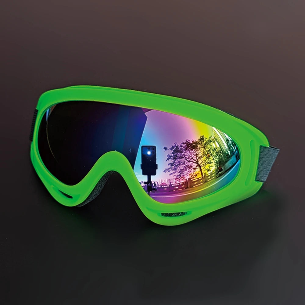 2025Hot vente lunettes de soleil femme hommes lunettes de cyclisme lentilles de sport de sécurité lunettes de motocross lunettes de soleil lunettes de cyclisme lunettes de ski
