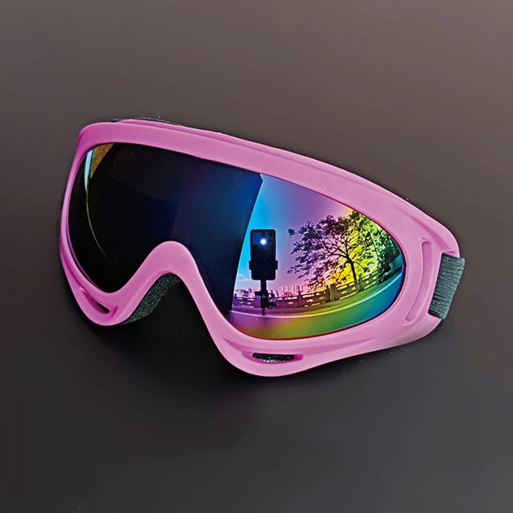 2025Hot vente lunettes de soleil femme hommes lunettes de cyclisme lentilles de sport de sécurité lunettes de motocross lunettes de soleil lunettes de cyclisme lunettes de ski