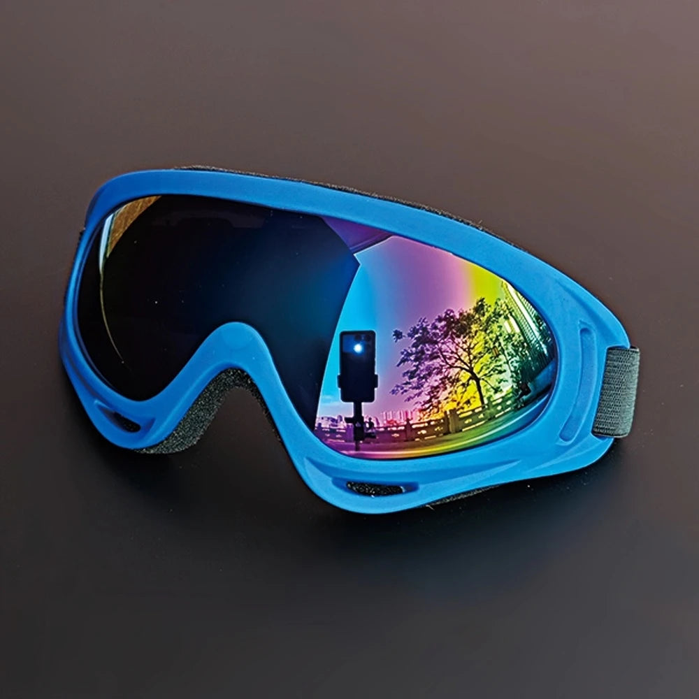 2025Hot vente lunettes de soleil femme hommes lunettes de cyclisme lentilles de sport de sécurité lunettes de motocross lunettes de soleil lunettes de cyclisme lunettes de ski